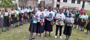 Her Voice, Her Power, Her Future: Redefining Girl Child Empowerment in the 21st Century