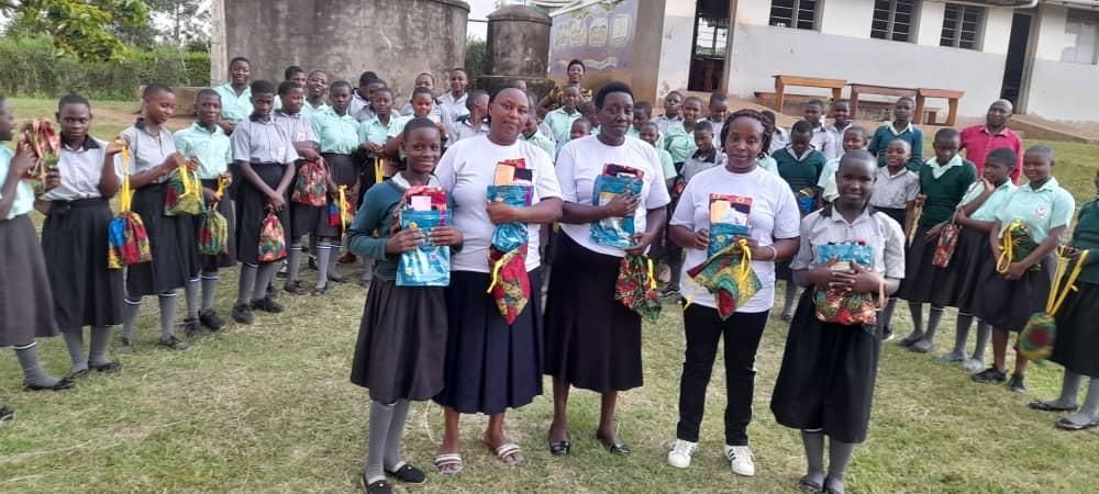 Her Voice, Her Power, Her Future: Redefining Girl Child Empowerment in the 21st Century